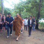 ลงพื้นที่ ทำดีเพื่อพ่อกันอีกที (ตอน ๙)