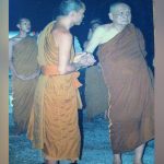 290659 บทความ ๑๗ ปีแห่งสัจจะลูกผู้ชายที่ได้ให้ไว้กับ สมเด็จพระสังฆราช