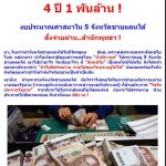 บทความ-590905-ความจริงคือสิ่งไม่ตาย-ผู้ที่สมควรตายคือพูดไม่จริง