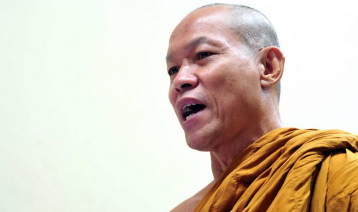 ทันเหตุการณ์-610127-หลวงปู่'ย้อนเกล็ดอัยการ!เตรียมถามต่อหน้าศาล