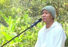 หลวงปู่พุทธะอิสระ แสดงธรรม และปฏิบัติธรรม ณ บ้านพักริมธารโฮมสเตย์ จ.เชียงใหม่