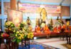 เนื่องในวันคล้ายวันสวรรคต องค์พ่อหลวง ร.๙ ณ วัดอ้อน้อย(ธรรมอิสระ) 13ต.ค.2569