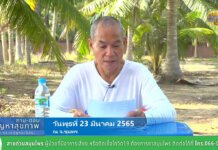 ถาม-ตอบ ปัญหาสุขภาพ EP. 26
