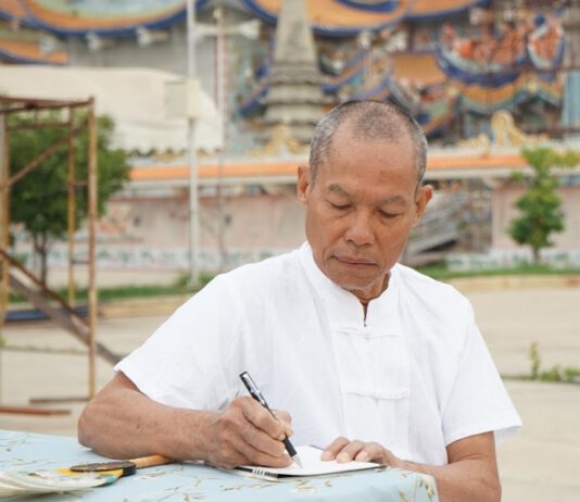 ลูกรัก เจ้าจักสำคัญความนี้เป็นไฉน ? (ตอนที่ 13) บริวารของสัญชีวมหานรก ขุมที่ 5 มีชื่อว่า โลหกุมภีนรก