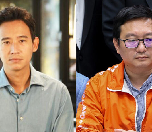 เรื่องจริงที่คนไทยจำเป็นต้องรู้