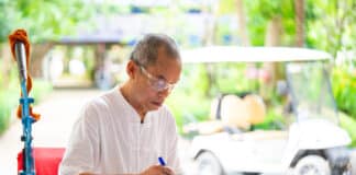 ลูกรัก เจ้าจักสำคัญความนี้เป็นไฉน ? (ตอนที่ 12) บริวารของสัญชีวมหานรก ขุมที่ 4 มีชื่อว่า อังคารกาสุนรก