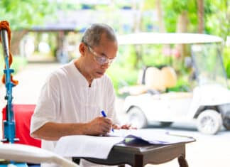 ลูกรัก เจ้าจักสำคัญความนี้เป็นไฉน ? (ตอนที่ 12) บริวารของสัญชีวมหานรก ขุมที่ 4 มีชื่อว่า อังคารกาสุนรก