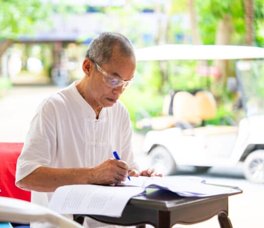 ลูกรัก เจ้าจักสำคัญความนี้เป็นไฉน ? (ตอนที่ 14) บริวารของสัญชีวมหานรก ขุมที่ 6 มีชื่อว่า คีวลุญจนรก