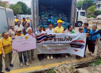 โครงการแทนคุณแผ่นดินครั้งที่ 13